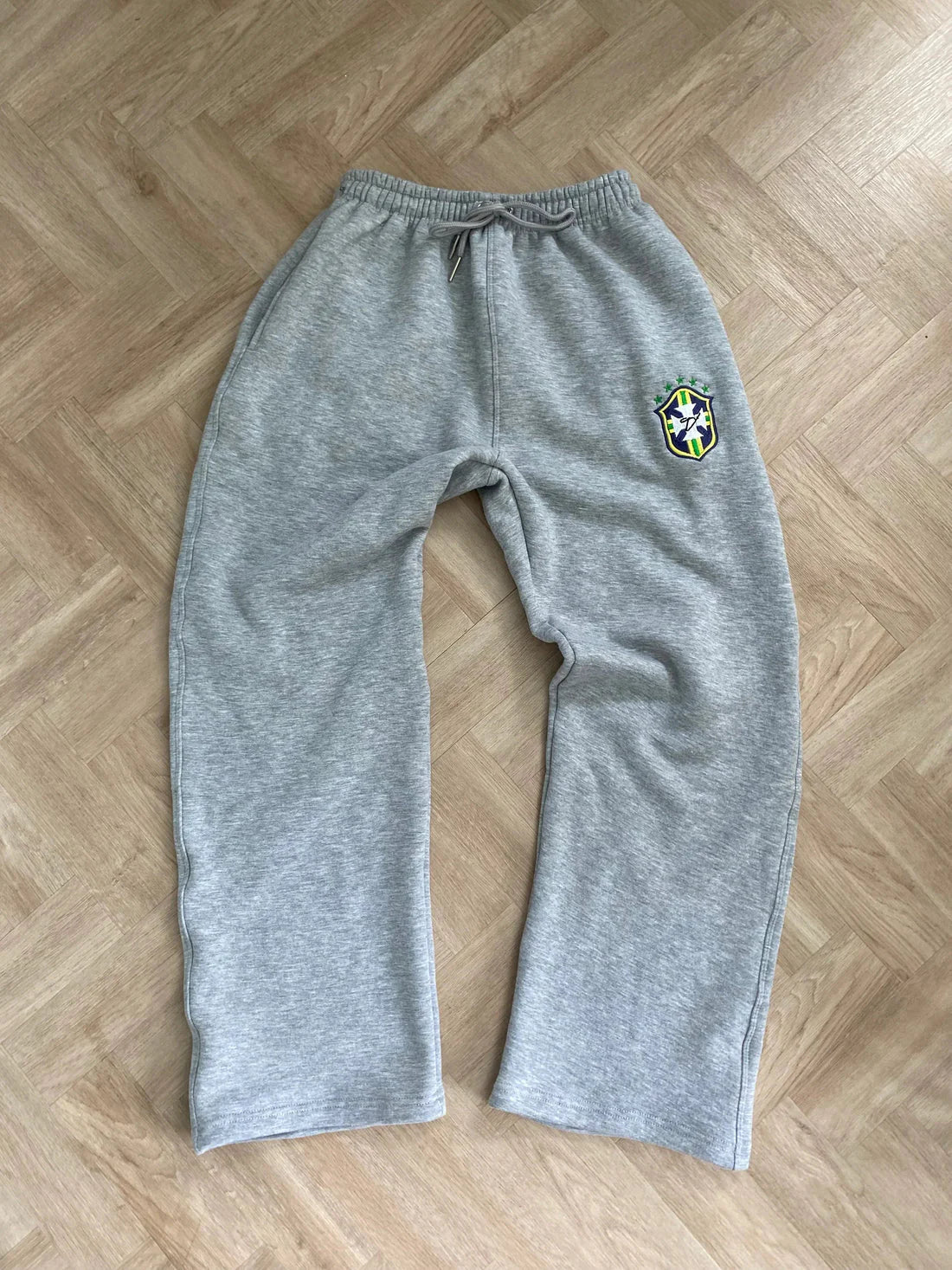 BRAZILIAN TRACKSUIT