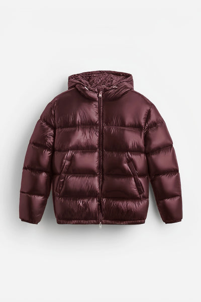 VIRAL SHINY PUFFER