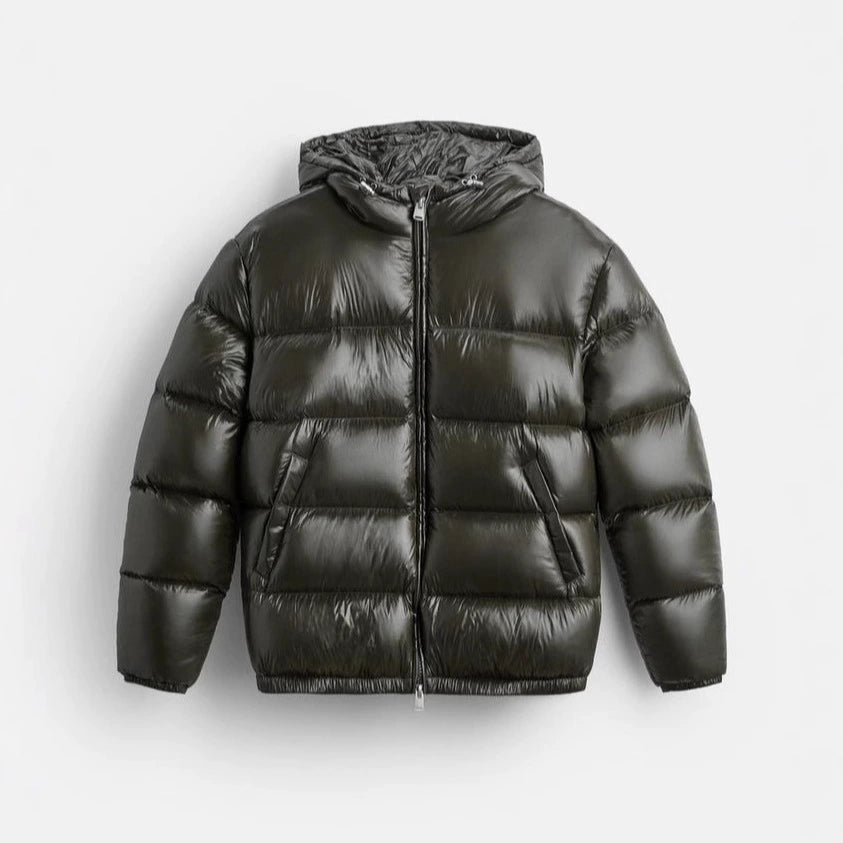 VIRAL SHINY PUFFER