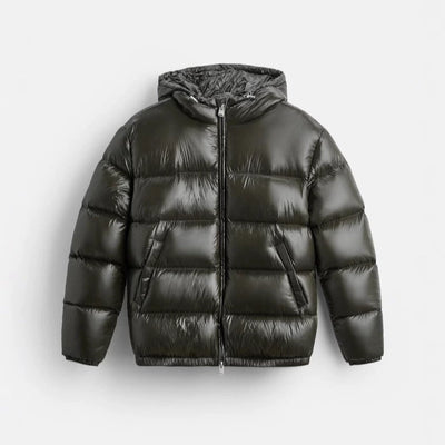VIRAL SHINY PUFFER