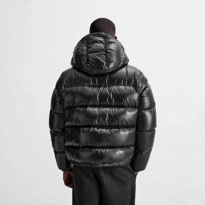 VIRAL SHINY PUFFER