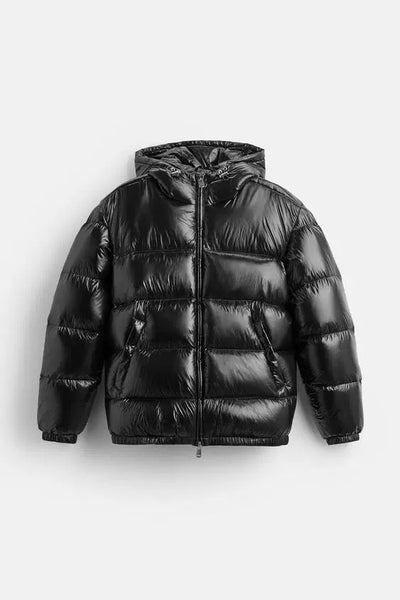VIRAL SHINY PUFFER