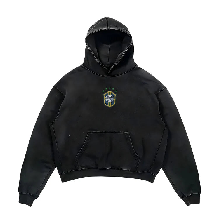 BRAZILIAN TRACKSUIT