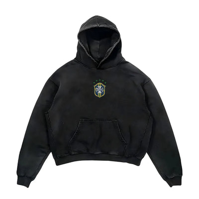 BRAZILIAN TRACKSUIT