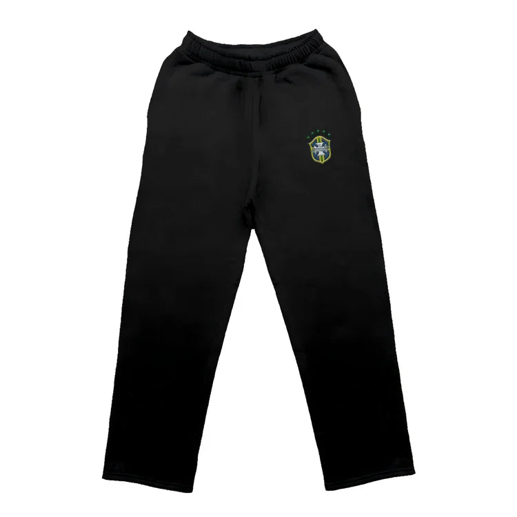 BRAZILIAN TRACKSUIT