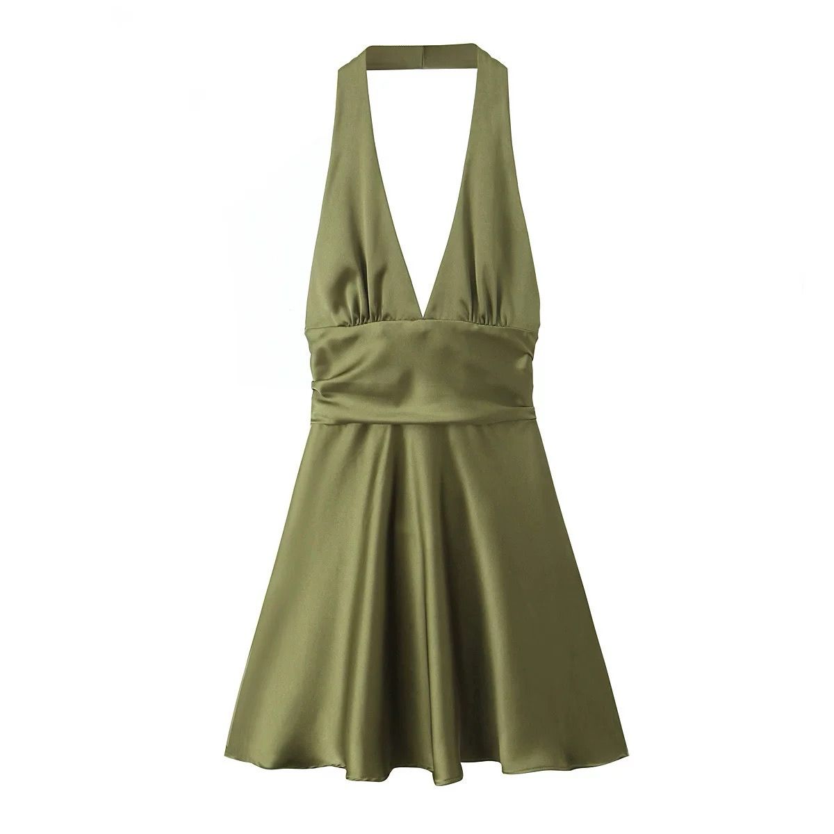 VIRAL DATE DRESS