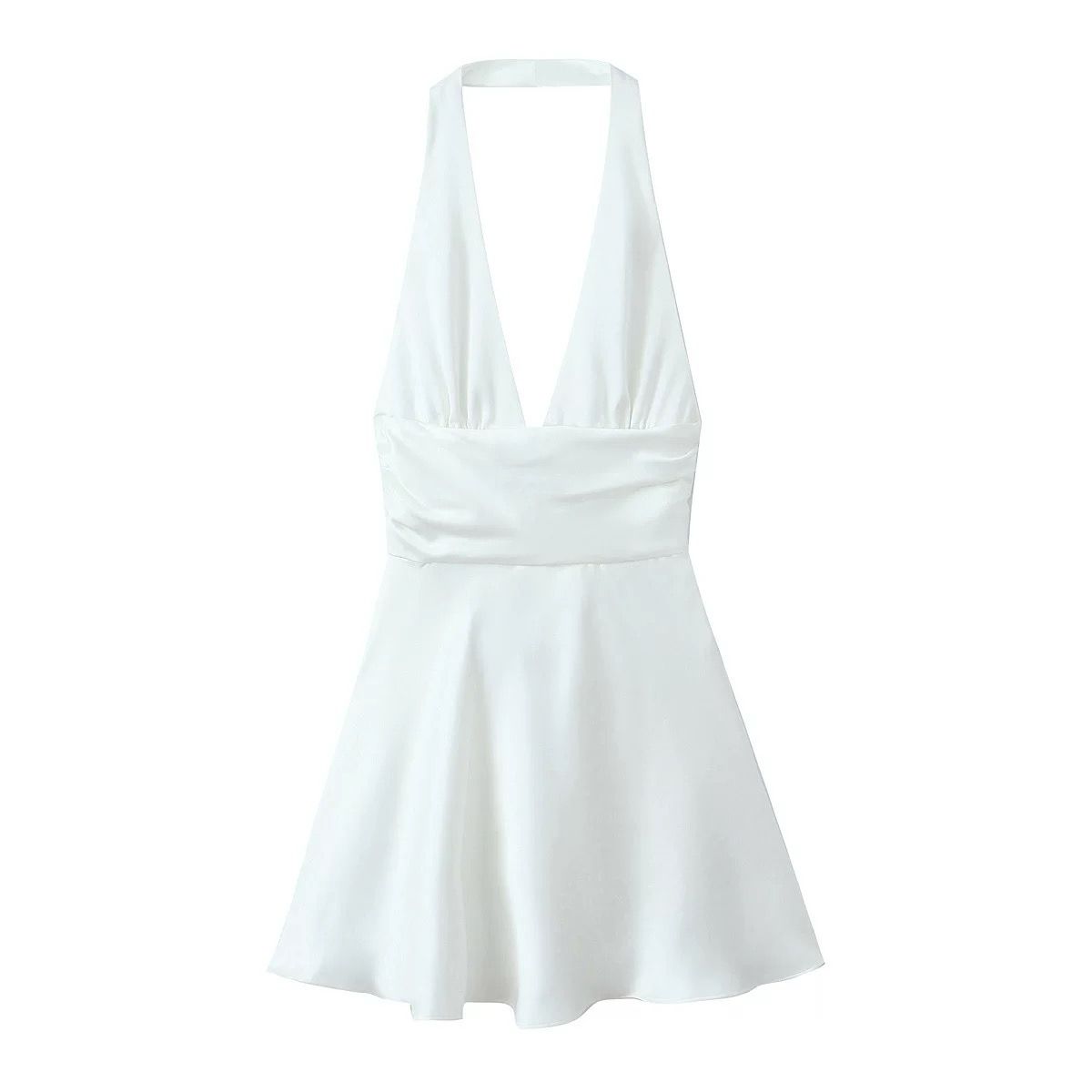 VIRAL DATE DRESS