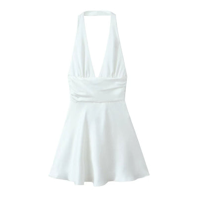 VIRAL DATE DRESS