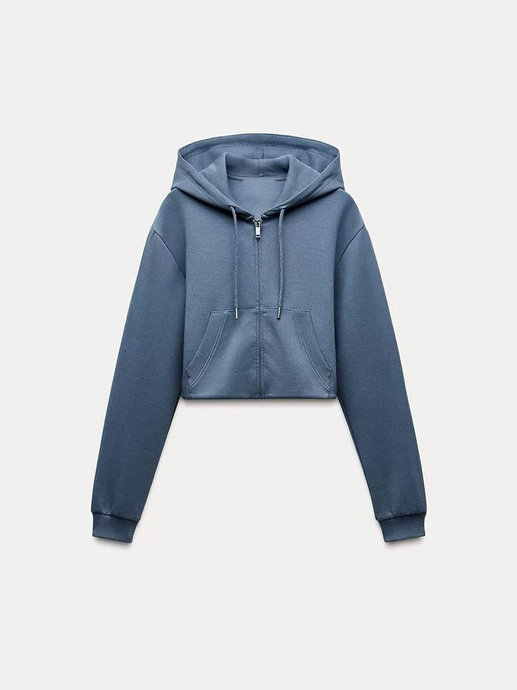 TRENDY SPRING WEAR