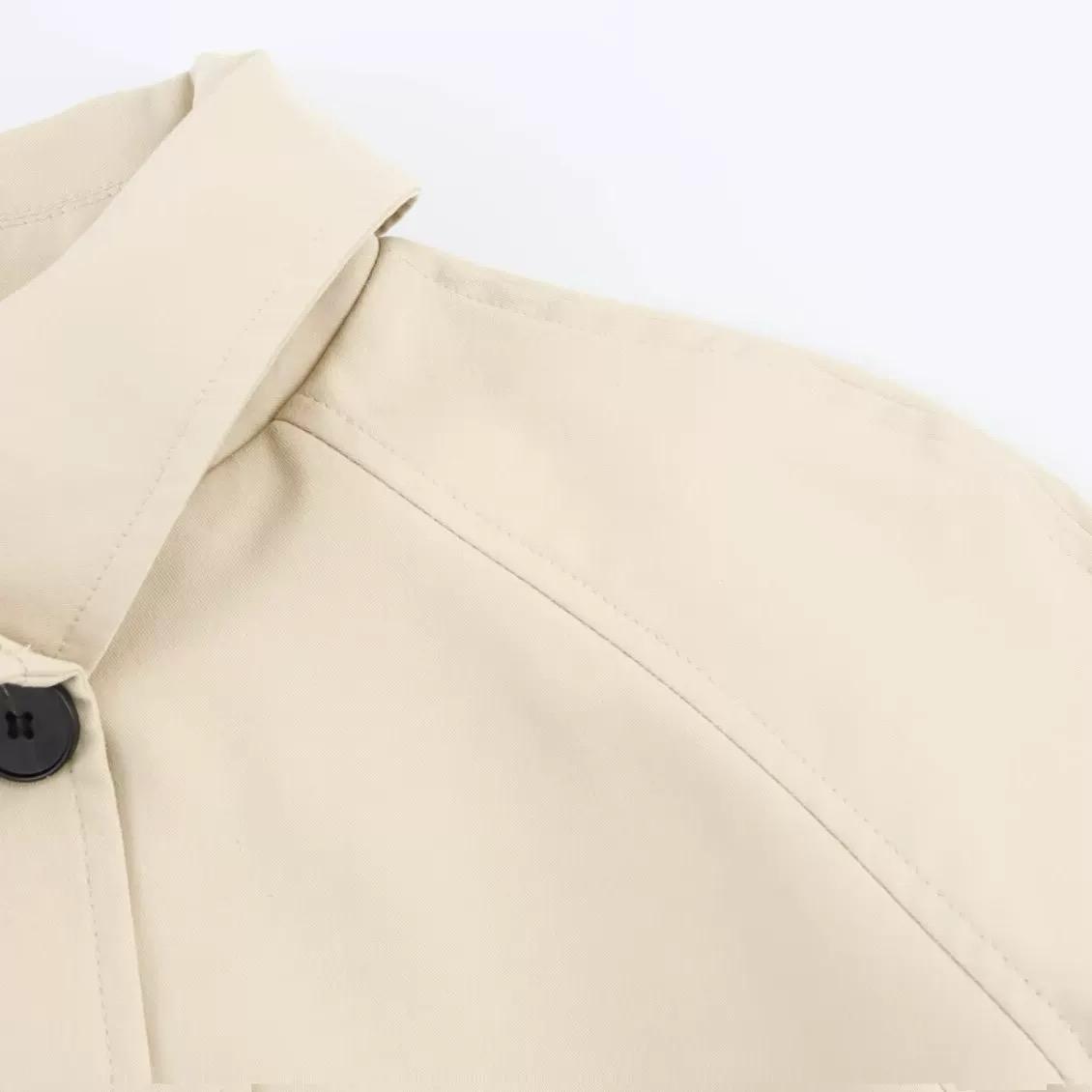 LOVELY SPRING JACKET