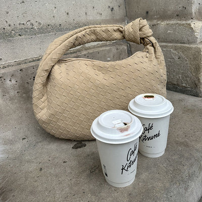 Lumière Coup Handtasche