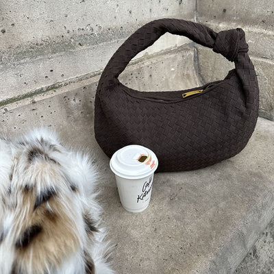Lumière Coup Handtasche